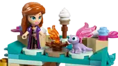 Mini Arendelle Castle & Elsa's Ice Palace