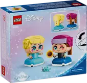 Mini Anna &amp; Elsa