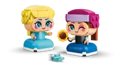 Mini Anna &amp; Elsa