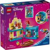 Ariel's Magical Mini Palace