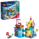 Ariel's Magical Mini Palace