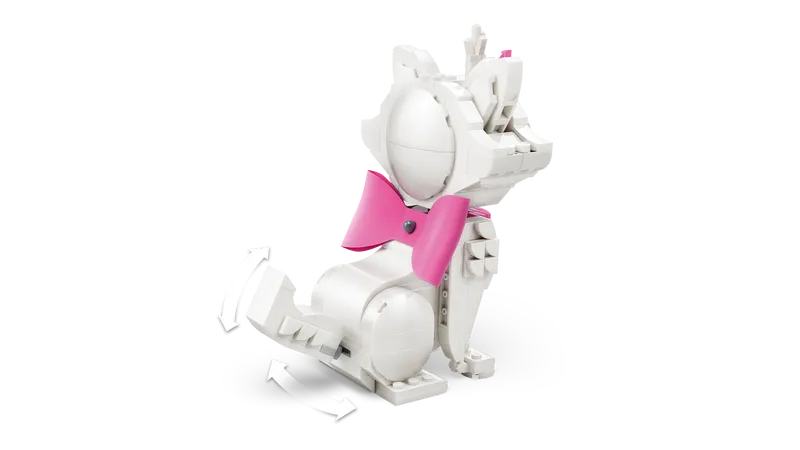 The Aristocats Adorable Marie