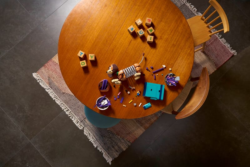 Toy Story Slinky Dog Bookends