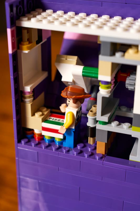 Toy Story Slinky Dog Bookends