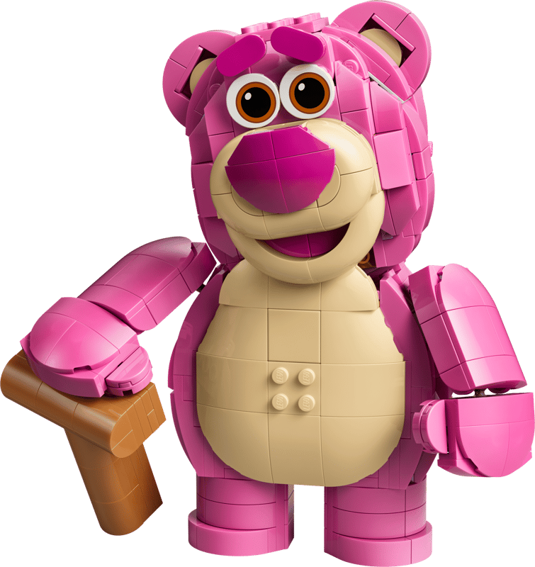 Lotso
