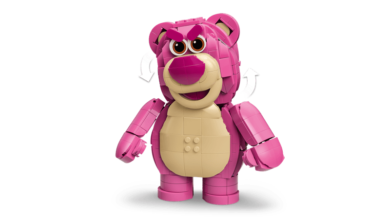 Lotso
