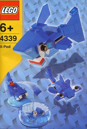 Aqua Pod Aqua Pod