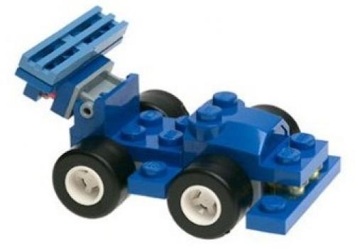 Auto Pod (Polybag)