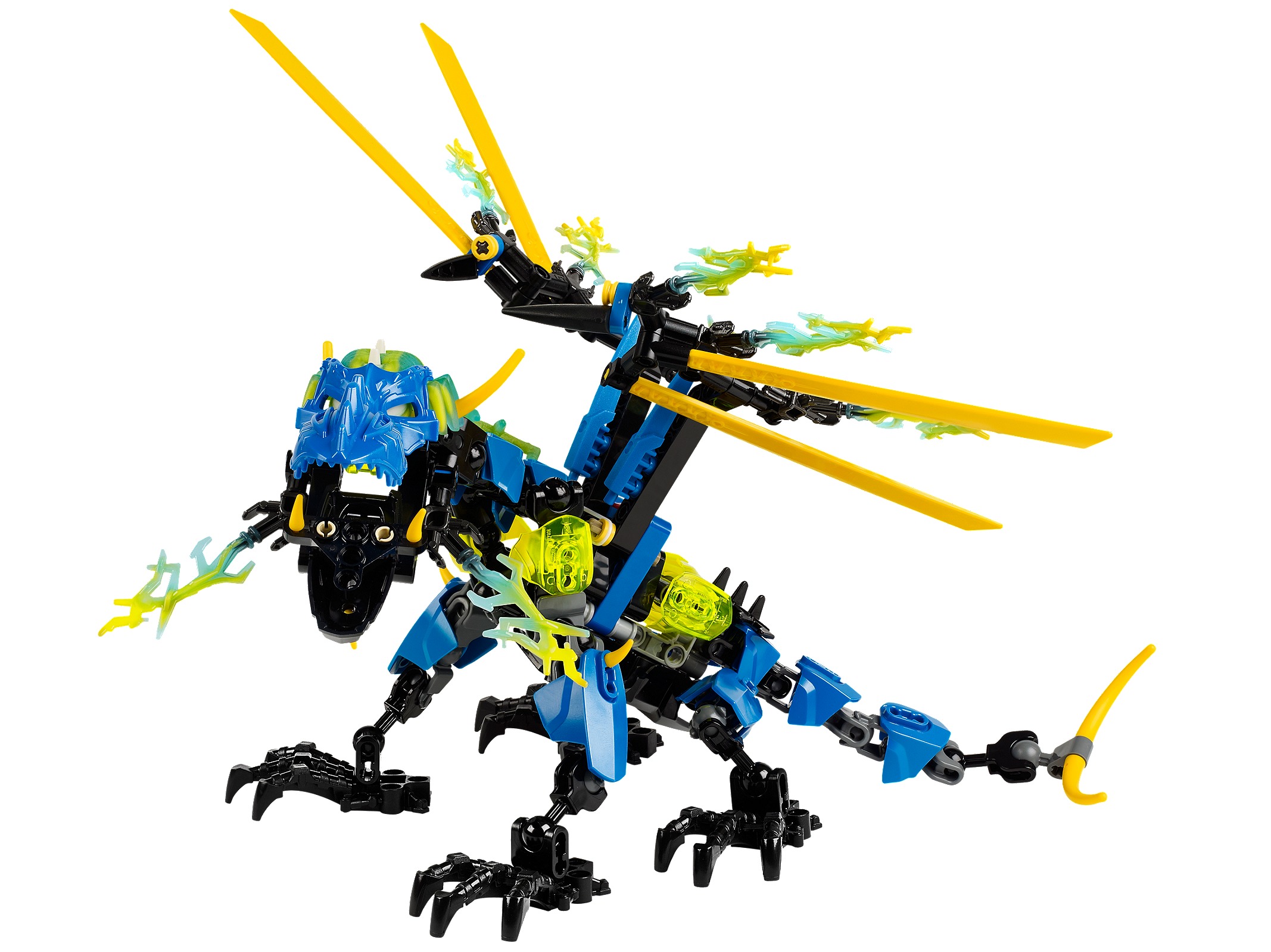 Dragon Bolt Dragon Bolt
