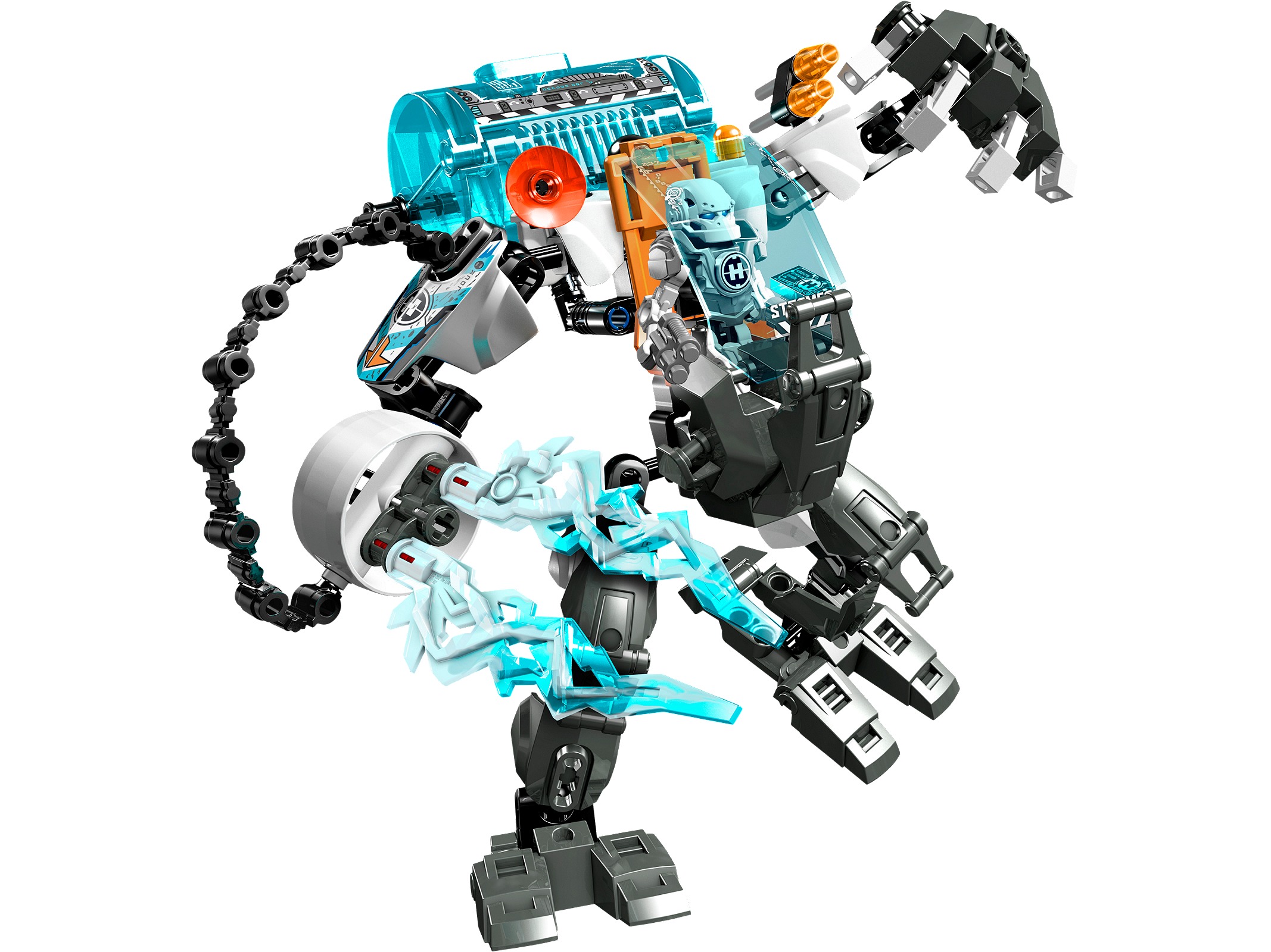 STORMER Freeze Machine STORMER Freeze Machine