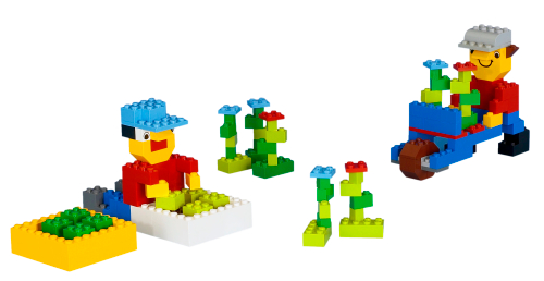 Build and Create