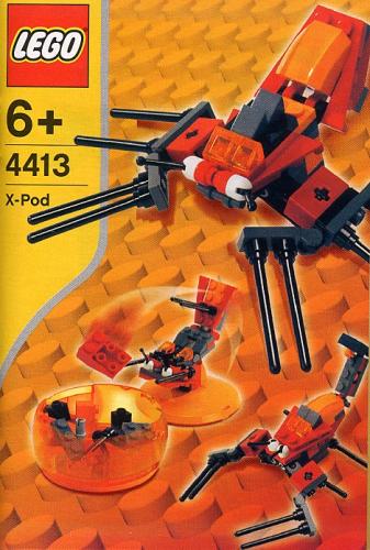Arachno Pod Arachno Pod