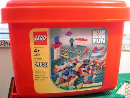 Better Building More Fun Better Building More Fun