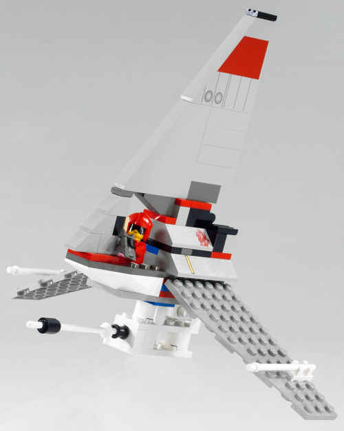 T-16 Skyhopper T-16 Skyhopper