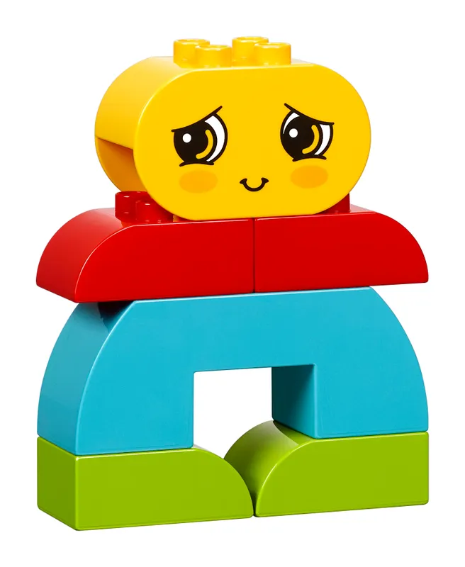 Build Me "Emotions" Build Me "Emotions"
