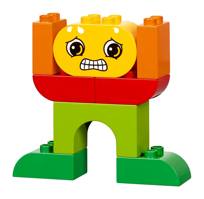 Build Me "Emotions" Build Me "Emotions"