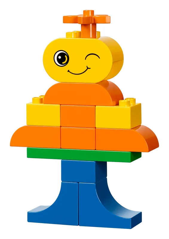 Build Me "Emotions" Build Me "Emotions"