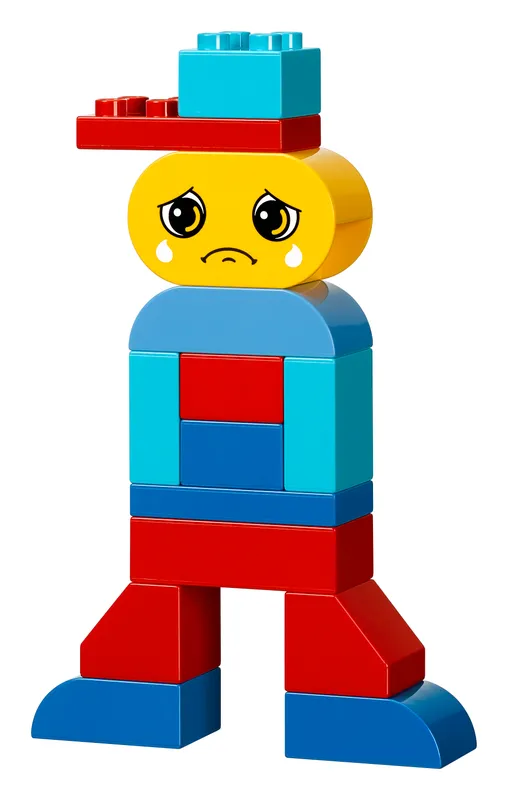 Build Me "Emotions" Build Me "Emotions"