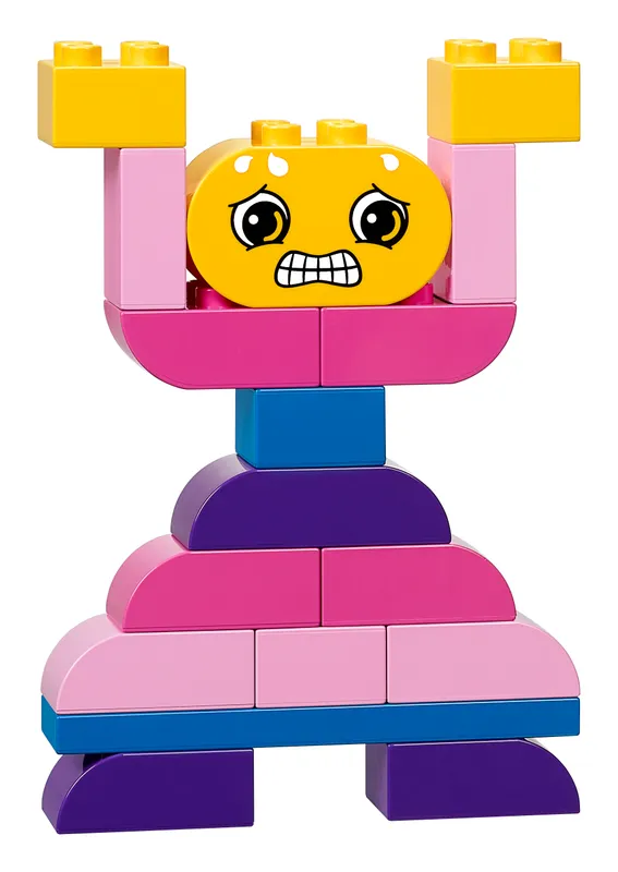 Build Me "Emotions" Build Me "Emotions"