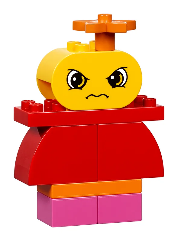 Build Me "Emotions" Build Me "Emotions"