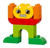 Build Me "Emotions"