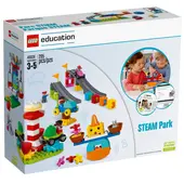 STEAM Park