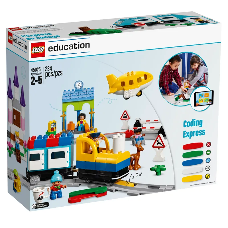 Coding Express