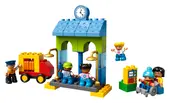 Coding Express