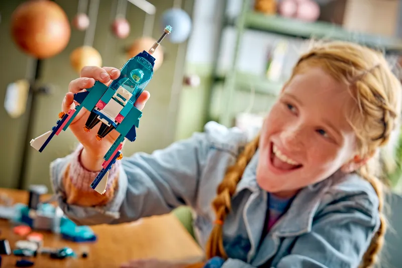 Moon Mission Science Kit