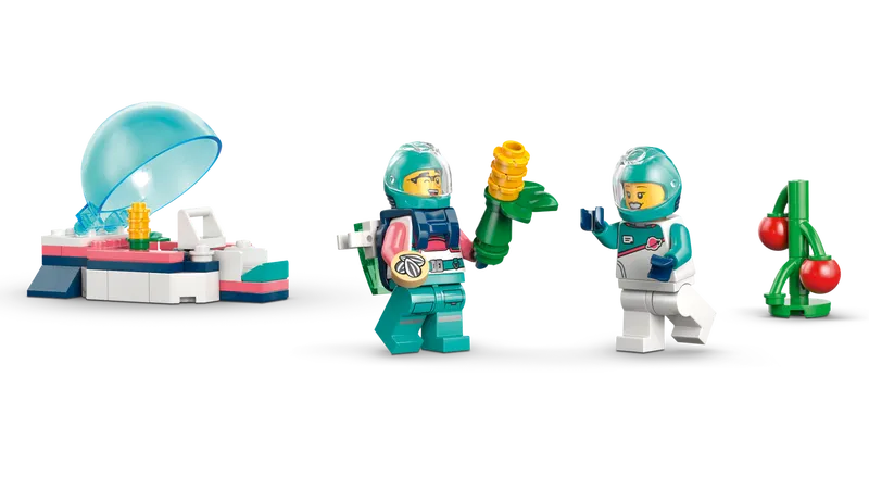 Moon Mission Science Kit