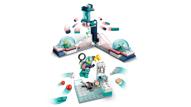 Moon Mission Science Kit