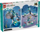 Moon Mission Science Kit