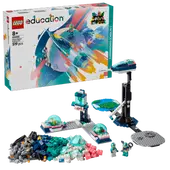 Moon Mission Science Kit