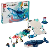 Antarctic Animals Science Kit