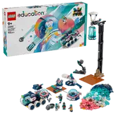 Mars Mission Science Kit