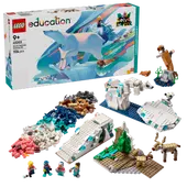 Arctic Animals Science Kit