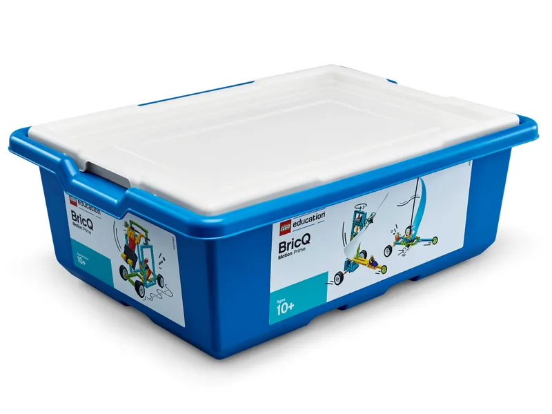 BricQ Motion Prime