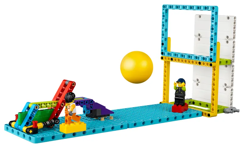 BricQ Motion Prime