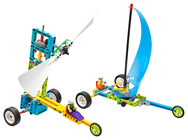 BricQ Motion Prime