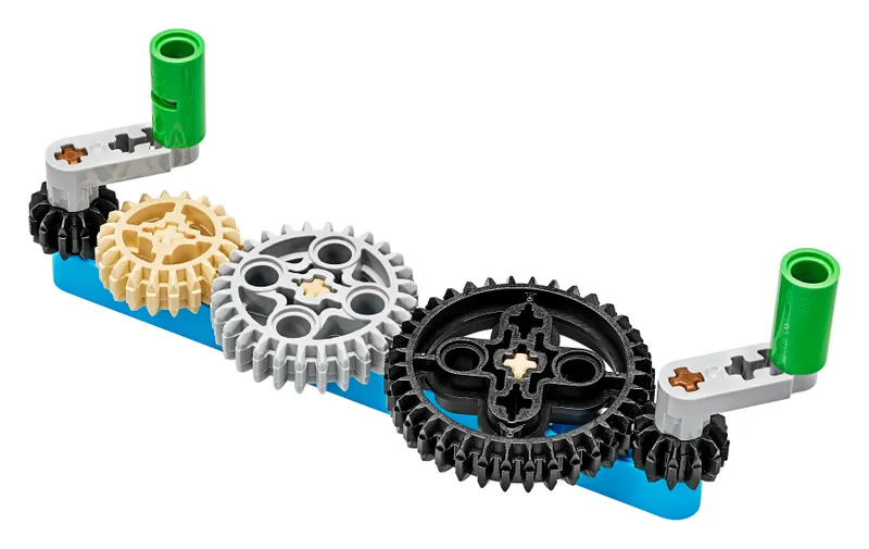 BricQ Motion Prime