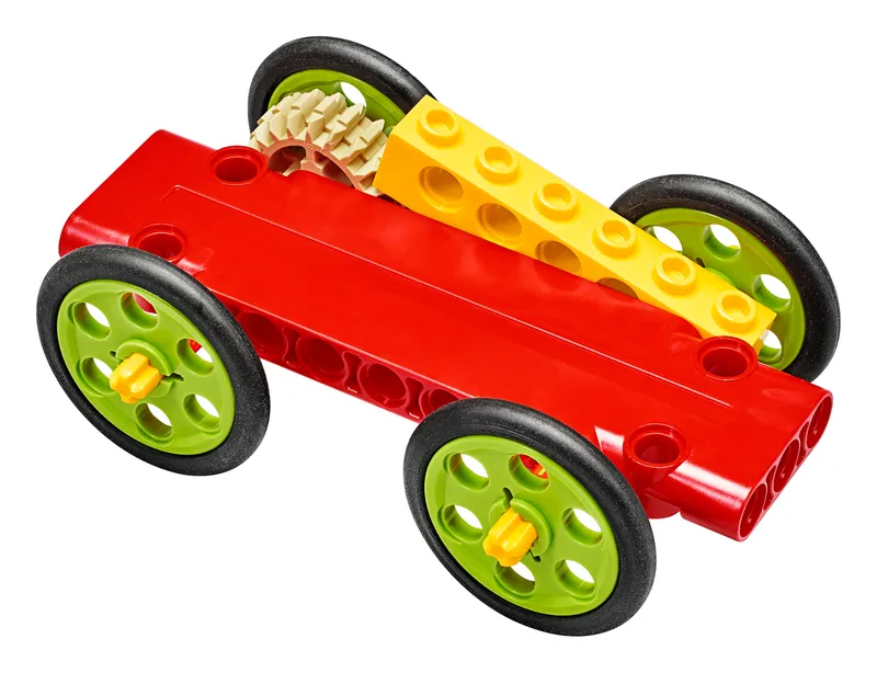 BricQ Motion Prime