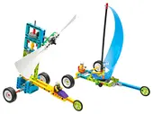 BricQ Motion Prime