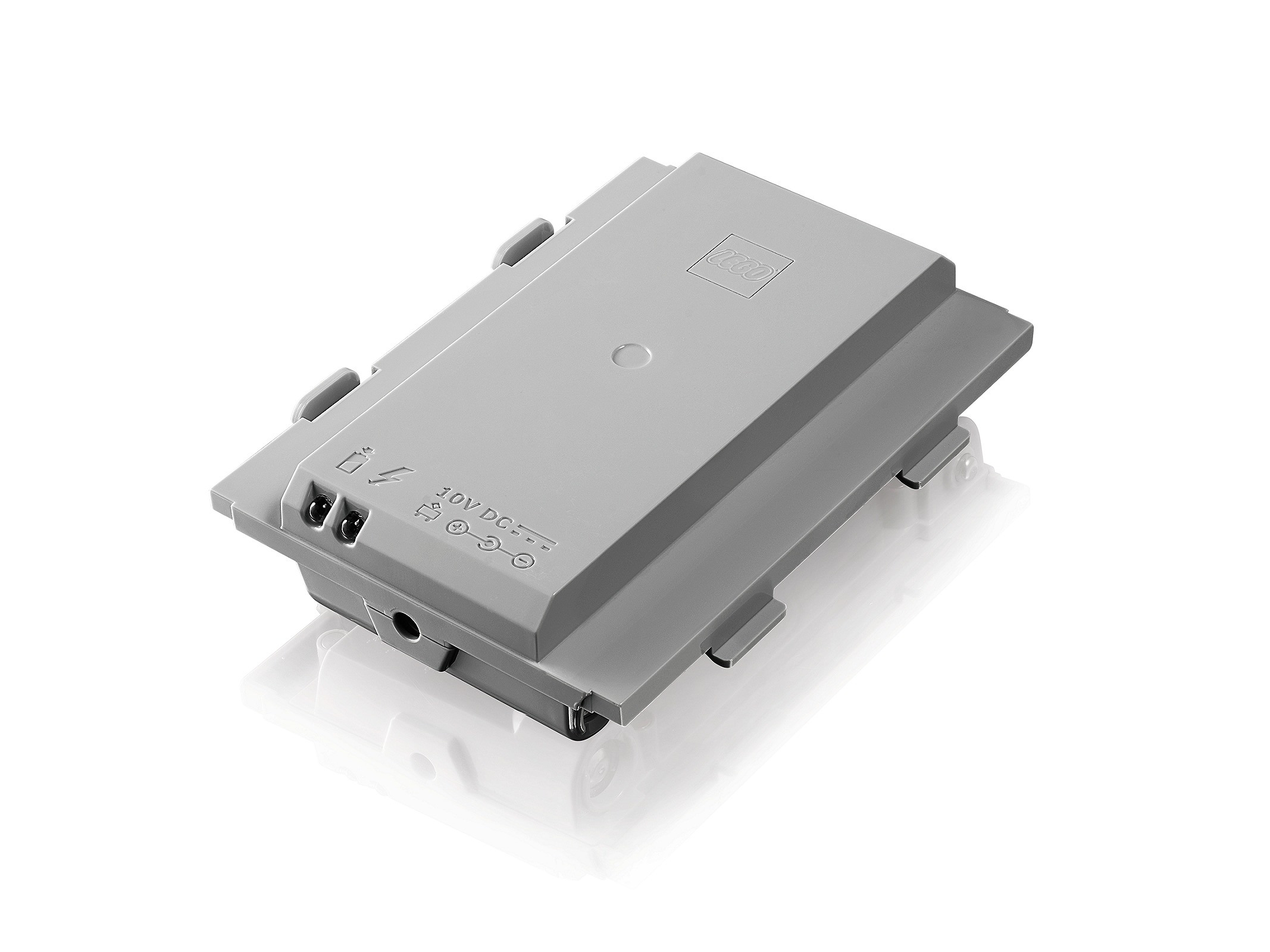 EV3 Rechargeable DC Battery EV3 Rechargeable DC Battery