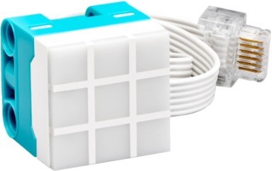 3×3 Color Light Matrix 3×3 Color Light Matrix