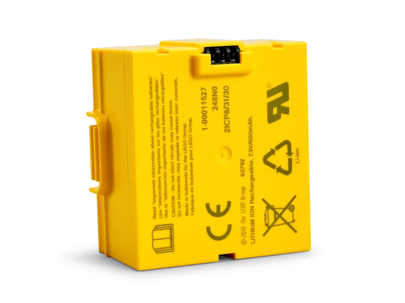 Small Hub Battery Small Hub Battery