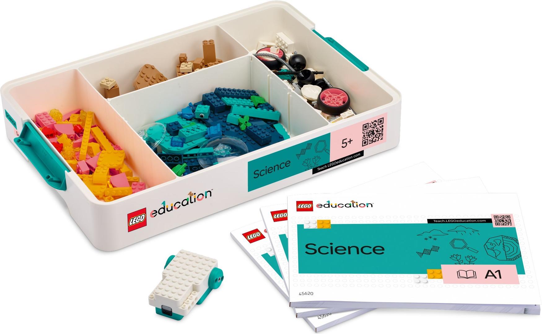 Science Kit Year 1-3