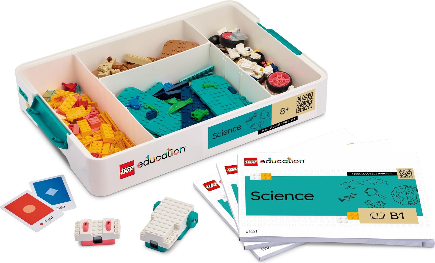 Science Kit Year 4-6