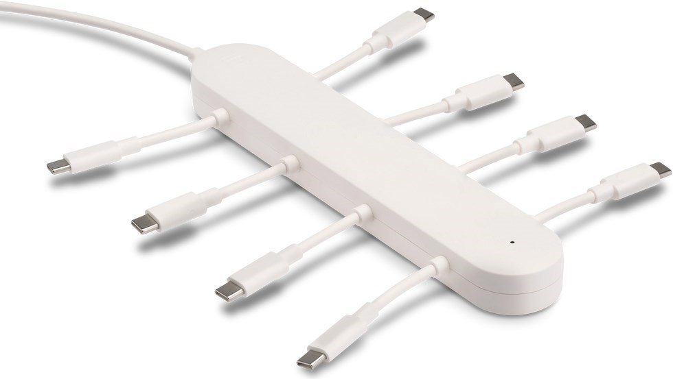 Multi-charger Multi-charger