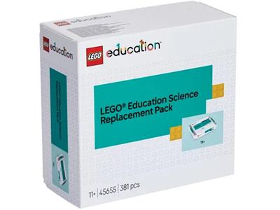 Replacement Pack for Middle School