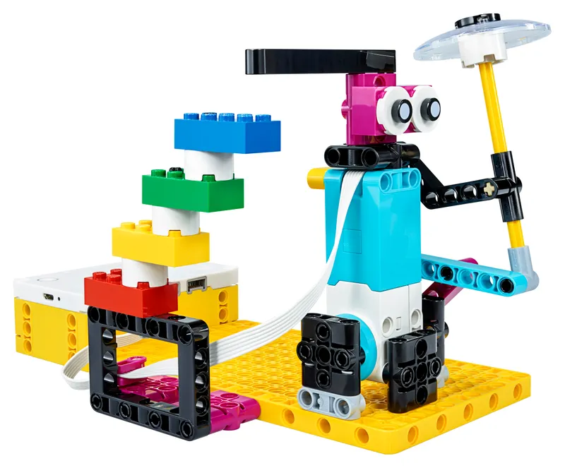 SPIKE Prime SPIKE Prime